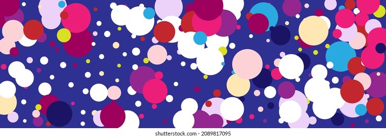 Purple Rainbow Green Vibrant Beige Indigo Textile. Circles Red Bordo Violet Blue Wallpaper. Kids Play Pink Multicolor Pastel Yellow Background. Dark Bright Children Color White Print.