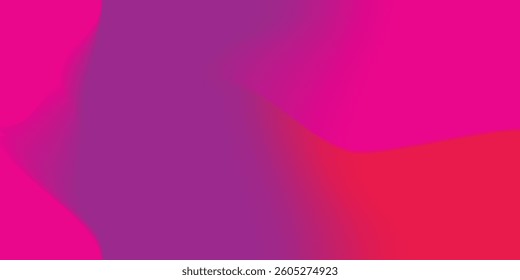 purple red background abstract with Gradient in empty room studio, Yellow empty room studio gradient used for background, yellow background studio with shine use for product shooting.
