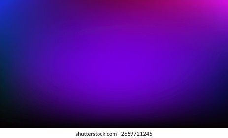 Fondo abstracto de malla de gradiente azul rojo púrpura agradable para el Fondo de pantalla o el Anuncio