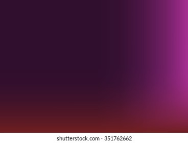 Purple and red gradient abstract background.Christmas texture.Vector illustration eps10