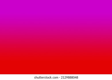 Purple and red gradient colored background