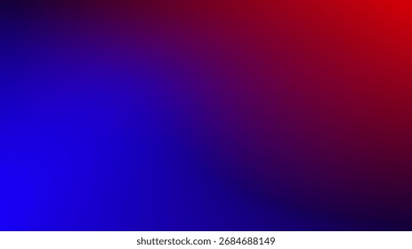 Fundo abstrato de malha de gradiente vermelho roxo agradável para papel de parede ou banner