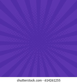 Purple Retro style background vector illustration.