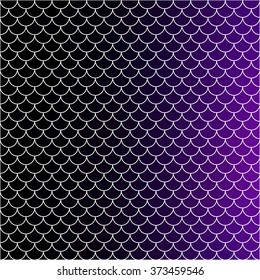 Purple Roof tiles pattern, Creative Design Templates