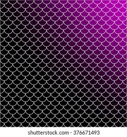 Purple Roof tiles pattern, Creative Design Templates