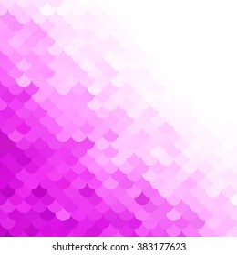 Purple Roof tiles pattern, Creative Design Templates