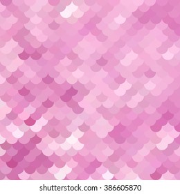 Purple Roof tiles pattern, Creative Design Templates