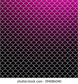 Purple Roof tiles pattern, Creative Design Templates