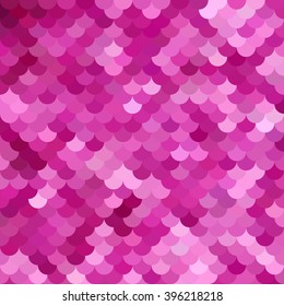 Purple Roof tiles pattern, Creative Design Templates
