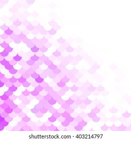 Purple Roof tiles pattern, Creative Design Templates