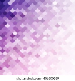 Purple Roof tiles pattern, Creative Design Templates