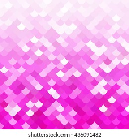 Purple Roof tiles pattern, Creative Design Templates