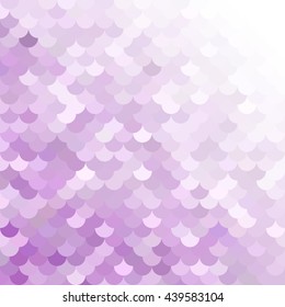 Purple Roof tiles pattern, Creative Design Templates