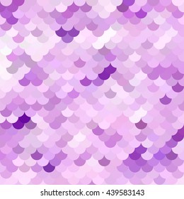 Purple Roof tiles pattern, Creative Design Templates