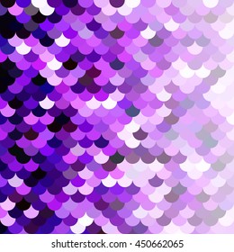 Purple Roof tiles pattern, Creative Design Templates