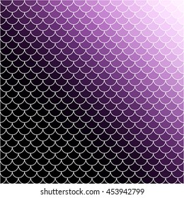 Purple Roof tiles pattern, Creative Design Templates