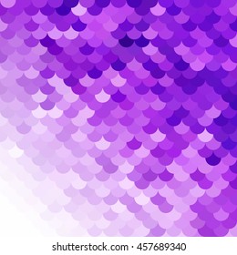 Purple Roof tiles pattern, Creative Design Templates
