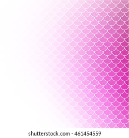 Purple Roof tiles pattern, Creative Design Templates