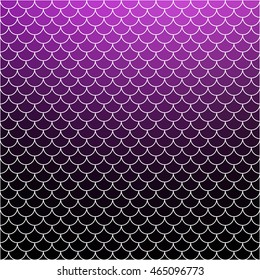 Purple Roof tiles pattern, Creative Design Templates