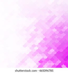 Purple Roof tiles pattern, Creative Design Templates