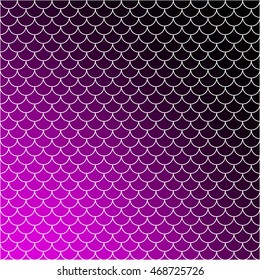 Purple Roof tiles pattern, Creative Design Templates