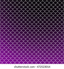 Purple Roof tiles pattern, Creative Design Templates