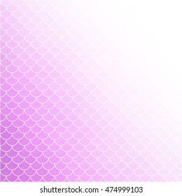 Purple Roof tiles pattern, Creative Design Templates