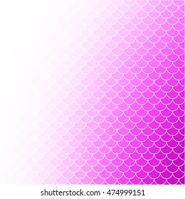 Purple Roof tiles pattern, Creative Design Templates
