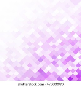Purple Roof tiles pattern, Creative Design Templates