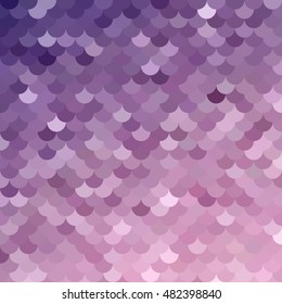 Purple Roof tiles pattern, Creative Design Templates