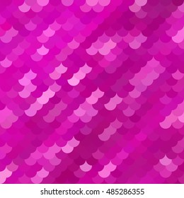 Purple Roof tiles pattern, Creative Design Templates