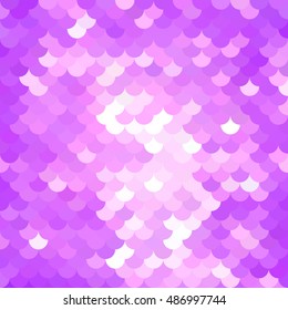 Purple Roof tiles pattern, Creative Design Templates
