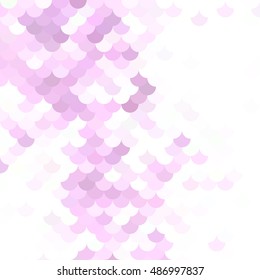 Purple Roof tiles pattern, Creative Design Templates