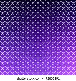 Purple Roof tiles pattern, Creative Design Templates