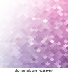 Purple Roof tiles pattern, Creative Design Templates