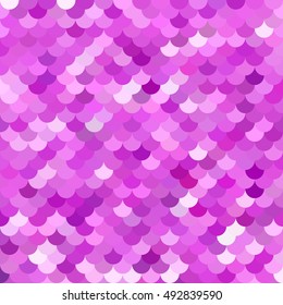 Purple Roof tiles pattern, Creative Design Templates