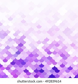Purple Roof tiles pattern, Creative Design Templates