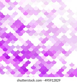 Purple Roof tiles pattern, Creative Design Templates