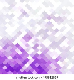 Purple Roof tiles pattern, Creative Design Templates