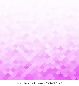Purple Roof tiles pattern, Creative Design Templates