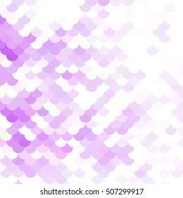 Purple Roof tiles pattern, Creative Design Templates