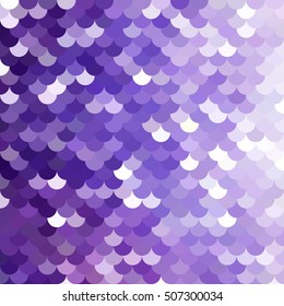 Purple Roof tiles pattern, Creative Design Templates