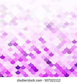 Purple Roof tiles pattern, Creative Design Templates