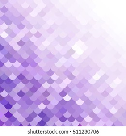 Purple Roof tiles pattern, Creative Design Templates