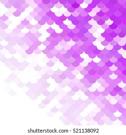Purple Roof tiles pattern, Creative Design Templates