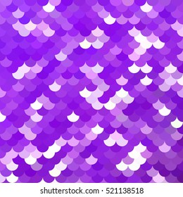 Purple Roof tiles pattern, Creative Design Templates