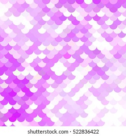 Purple Roof tiles pattern, Creative Design Templates