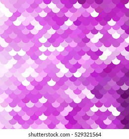 Purple Roof tiles pattern, Creative Design Templates