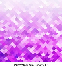 Purple Roof tiles pattern, Creative Design Templates