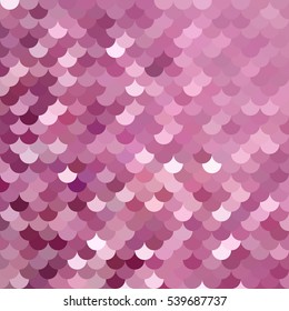 Purple Roof tiles pattern, Creative Design Templates